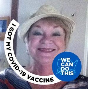 Meet your Posher, Martha